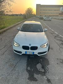 BMW serie 1 f20