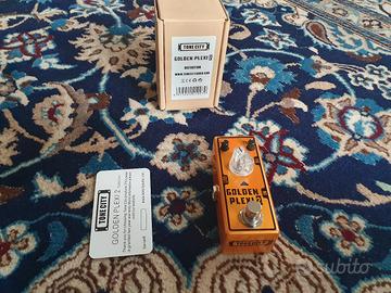 tone city golden plexi v2 distortion