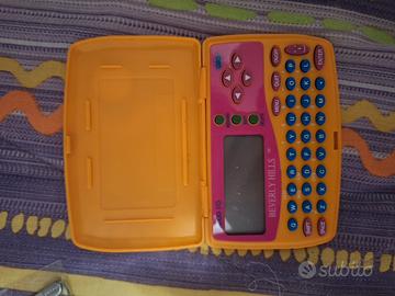 diario digitale anni 90 Beverly Hills