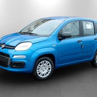 Panda 1.0 70cv Hybrid Icon 10/2025 KM0 PREZZO PROM