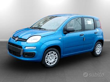 Panda 1.0 70cv Hybrid Icon 10/2025 KM0 PREZZO PROM