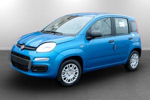 Panda 1.0 70cv Hybrid Icon 10/2025 KM0 PREZZO PROM
