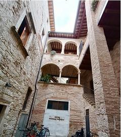 Appartamento centro storico