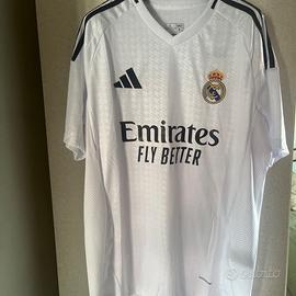 Maglia da calcio Real Madrid