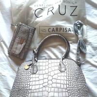 Borsa Cruz della Carpisa nuova