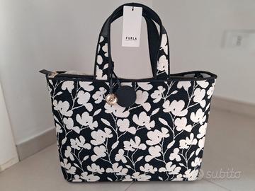 shopping bag Furla modello Alissa