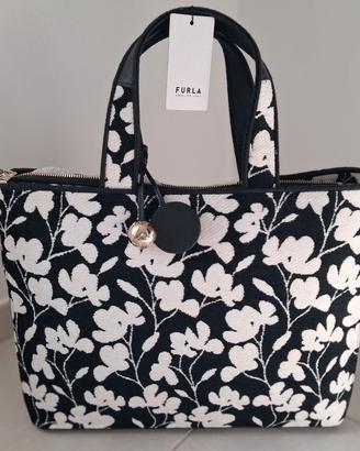 shopping bag Furla modello Alissa