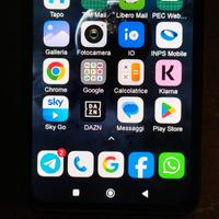 Cellulare Xiaomi 11 Lite NE 5G