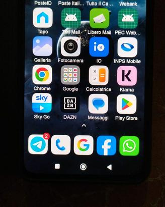 Cellulare Xiaomi 11 Lite NE 5G
