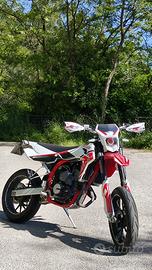SWM SM 125 R 2022