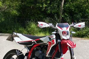 SWM SM 125 R 2022