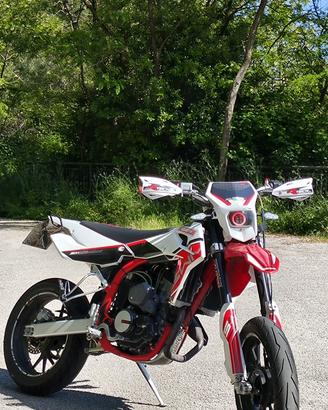 SWM SM 125 R 2022