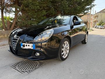 Alfa Romeo Giulietta 1.6 JTDm-2 120 CV Business