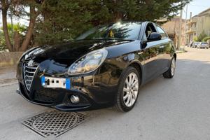 Alfa Romeo Giulietta 1.6 JTDm-2 120 CV Business