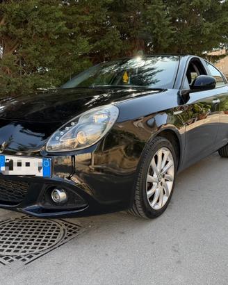 Alfa Romeo Giulietta 1.6 JTDm-2 120 CV Business