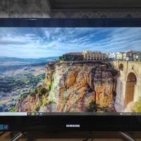 Pc all in One Samsung 21 pollici
