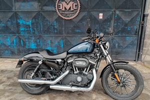 Harley Davidson iron
