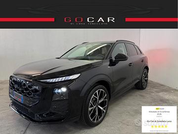 Audi Q3 1.5 Tfsi mhev S line Edition 150cv S-Troni