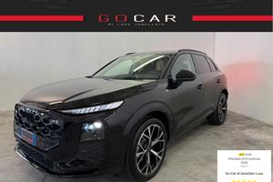 Audi Q3 1.5 Tfsi mhev S line Edition 150cv S-Troni