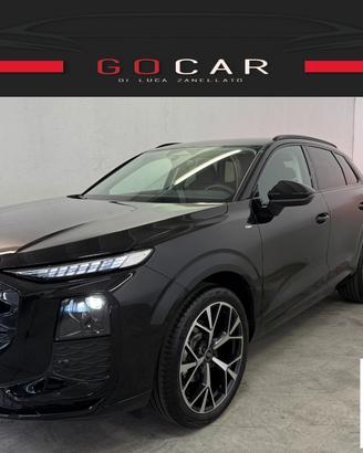 Audi Q3 1.5 Tfsi mhev S line Edition 150cv S-Troni
