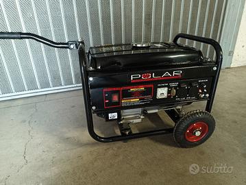 Generatore di corrente 