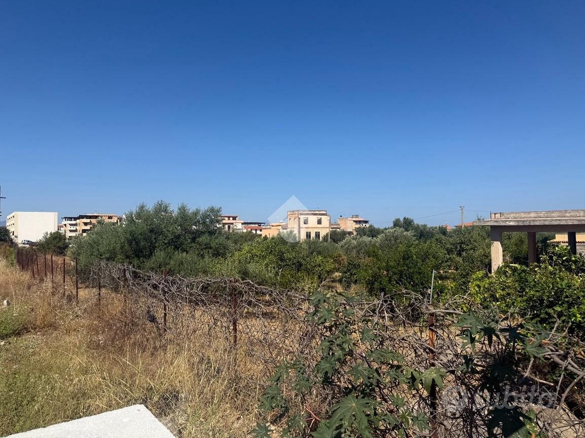 TER. RESIDENZIALE A TERRASINI - Altro