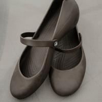 Crocs ballerine Alice Work