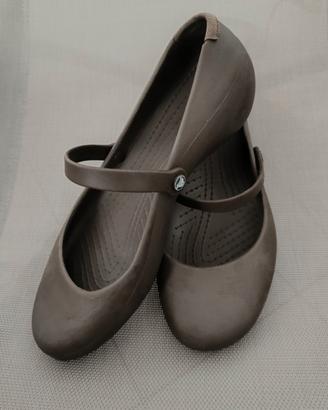 Crocs ballerine Alice Work