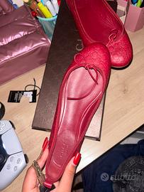 Scarpe gucci originali