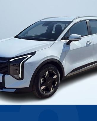 Kia Sportage 1.6 TGDI GPL Business PE