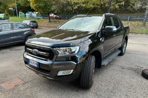 Ranger 3.2 200 cv Wildtrak