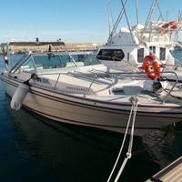 Barca a motore Glastron LaRaya