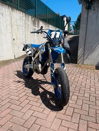 tm smr 125