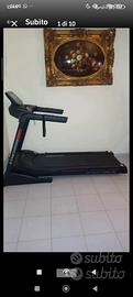 tapis roulant XT 900 come nuovo 