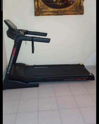 tapis roulant XT 900 come nuovo 