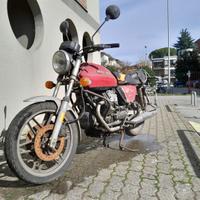 Moto Guzzi