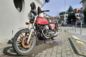 Moto Guzzi