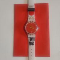 orologio Swatch uomo 