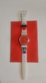 orologio Swatch uomo 