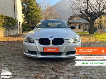 BMW Serie 3 (E92) 325i cat Coup Futura