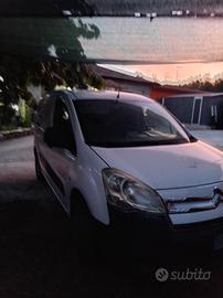 citroen berlingo 1.6 anno 2011