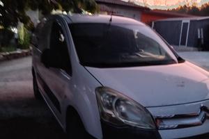 citroen berlingo 1.6 anno 2011