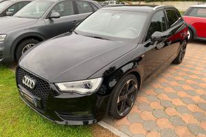 AUDI - A3 Sportback - 1.6 TDI clean diesel S troni