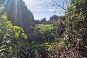 Fabbricato con terreno a Stazzo- Acireale