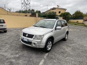 Suzuki Grand Vitara Grand Vitara 2.0 16V 5 porte