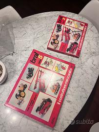 Costruttore meccanico BRAL 3 e 5