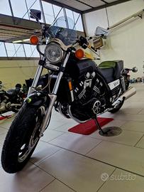 V MAX 1200 ASI
