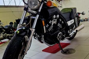 V MAX 1200 ASI