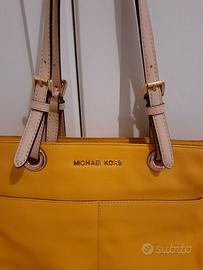 Borsa Michael Kors Nuova