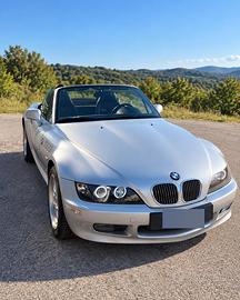BMW Z3 Roadster – Gennaio 2000